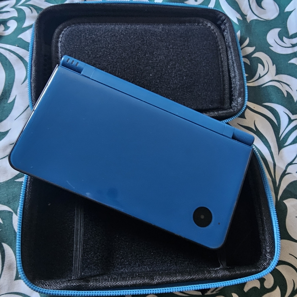 Nintendo ds XL